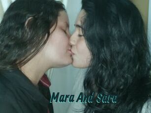 Mara_And_Sara