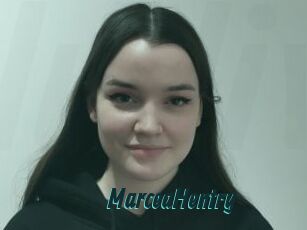 MarceaHentry