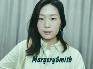 MargerySmith