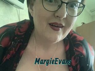 MargieEvans