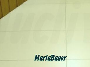 MariaBauer