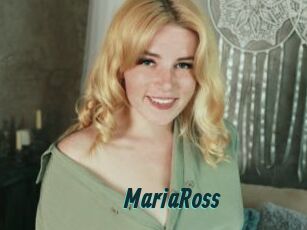 MariaRoss