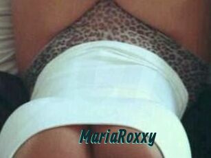 MariaRoxxy