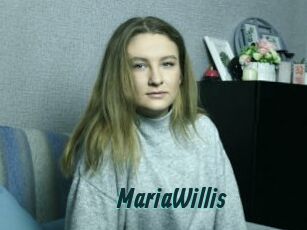 MariaWillis