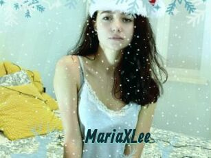 MariaXLee