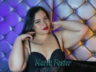 Maria_Foster