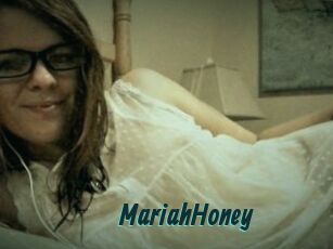 MariahHoney