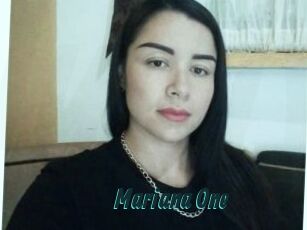 Mariana_One