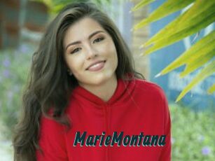 MarieMontana