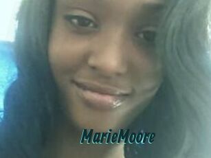 MarieMoore