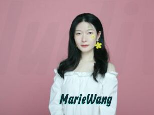 MarieWang