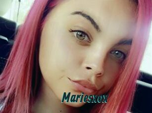 Mariesxox