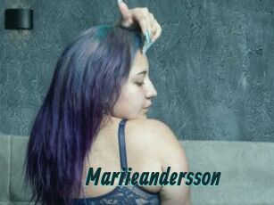 Mariieandersson