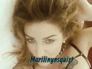 Marilinynsquirt