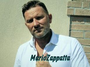 MarioZappatta