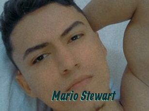 Mario_Stewart