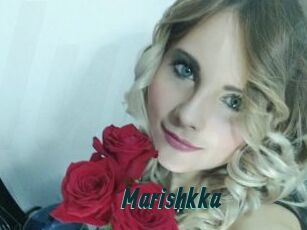 Marishkka