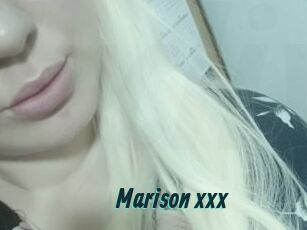 Marison_xxx