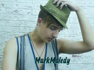 MarkMaledy