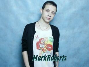 MarkRoberts