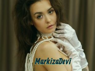 MarkizaDevi