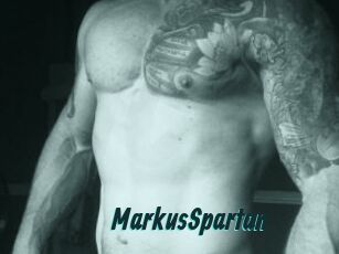 MarkusSpartan