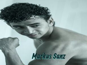 Markus_Sanz