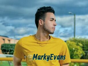 MarkyEvans