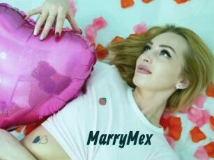 MarryMex