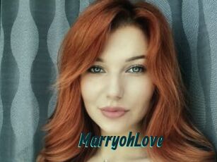 MarryohLove