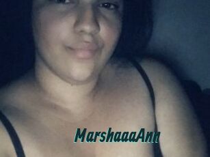 MarshaaaAnn