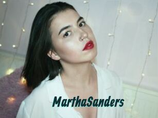 MarthaSanders