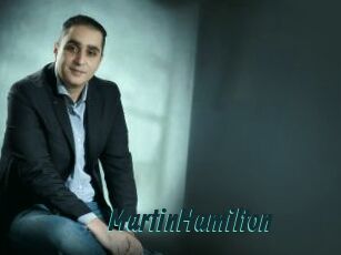 MartinHamilton