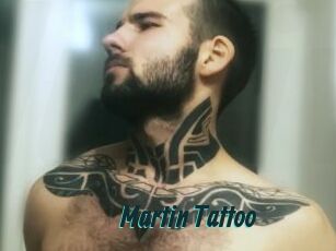 Martin_Tattoo