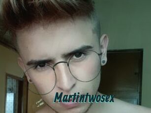 Martintwosex