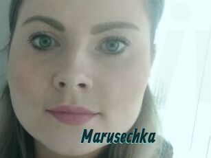 Marusechka