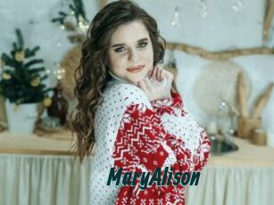 MaryAlison