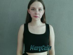 MaryCain