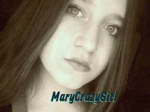 MaryCrazyGirl