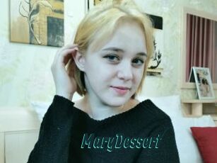 MaryDessert