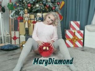 MaryDiamond