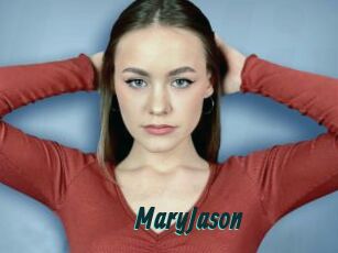 MaryJason