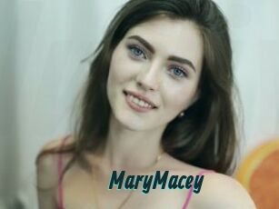 MaryMacey