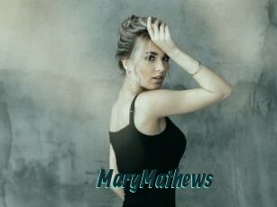 MaryMathews