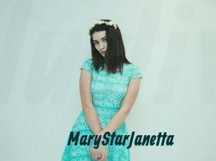 MaryStarJanetta