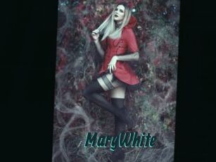 MaryWhite