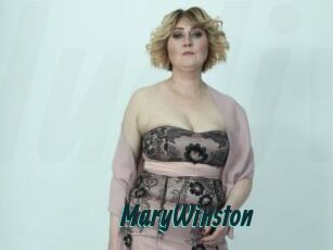 MaryWinston