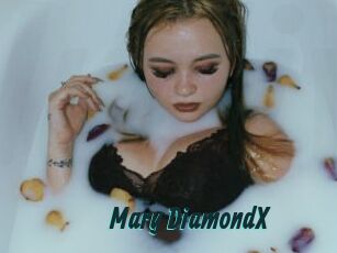 Mary_DiamondX