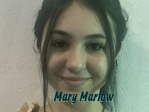 Mary_Marlow