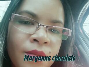 Maryanna_chocolate